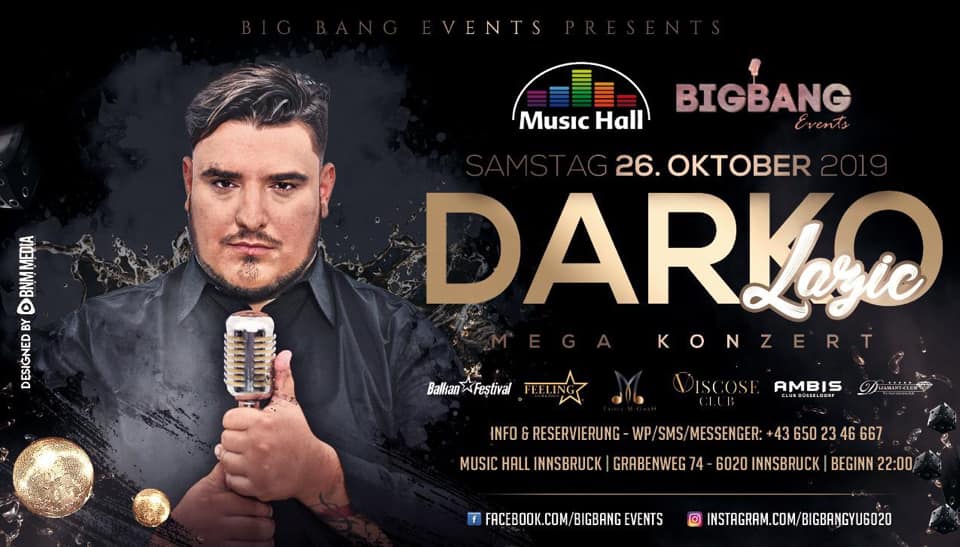 Darko Lazic